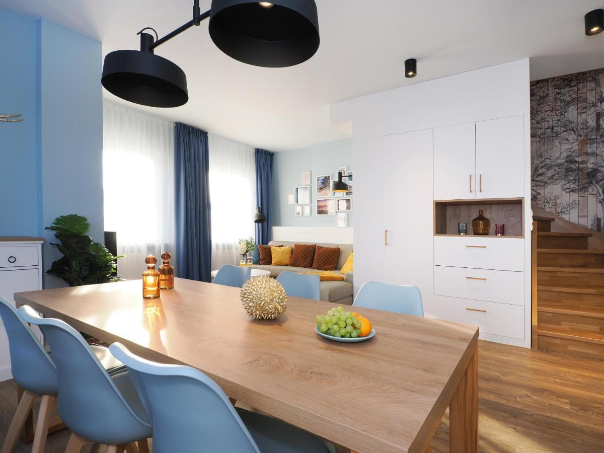 Seebruecke Heringsdorf - Appartement Mit 2 Schlafzimmern Und Terrasse S21 Buitenkant foto